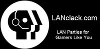 LANclack, for Gamers like You